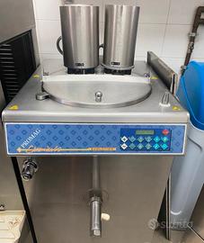 Pastorizzatore Promag starmix 60