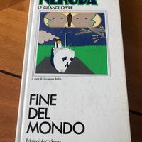 Neruda - Fine del mondo