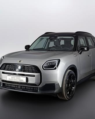 MINI Mini Countryman U25 - Mini Countryman U14091