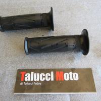 YAMAHA FZ6 S2 MANOPOLE ORIGINALI PARI AL NUOVO