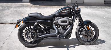 Harley Davidson Sportster  Roadster XL1200CX