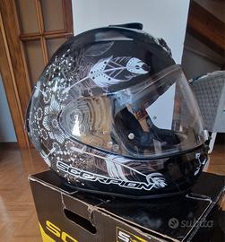 CASCO EXO-491 DREAM 38 DONNA