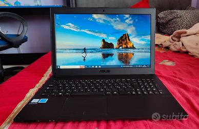 Laptop asus p2538u