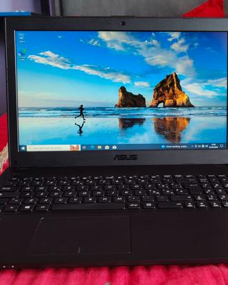 Laptop asus p2538u