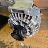 alternatore w204 om651 mercedes