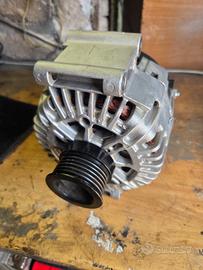 alternatore w204 om651 mercedes