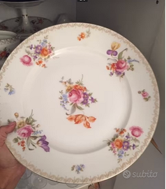 SERVIZIO ROSENTHAL KRONACH BAVARIA ELSE