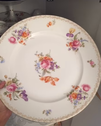SERVIZIO ROSENTHAL KRONACH BAVARIA ELSE
