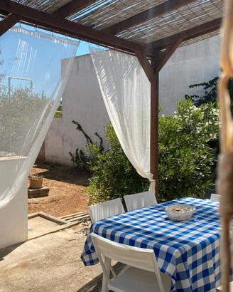 Trullo Salento