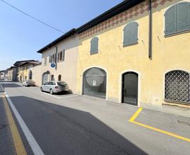 UFFICIO A TRAVAGLIATO