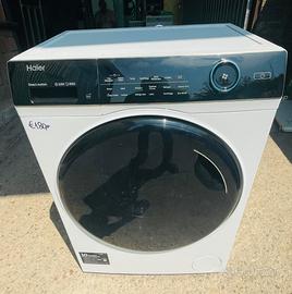 Haier Lavatrice Pro Series 7 capacità 8kg Inverter