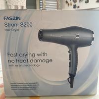 Phon professionale Faszin