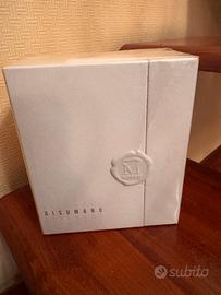 Morph disumano profumo 100ml NUOVO