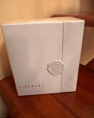 Morph disumano profumo 100ml NUOVO