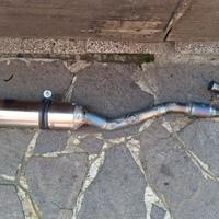 Scarico completo rmz 250 arrow