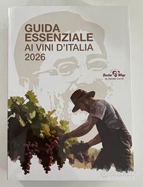guida doctor wine 2026