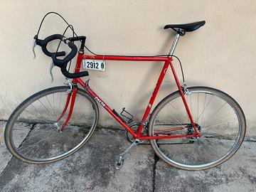 Bici “eroica” tg59-61
