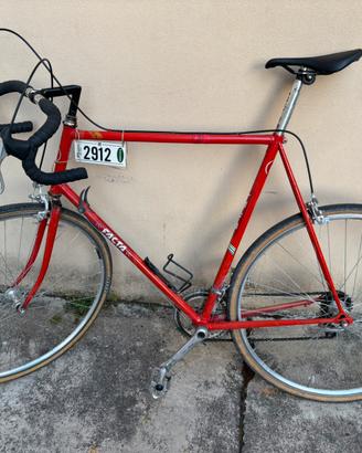 Bici “eroica” tg59-61