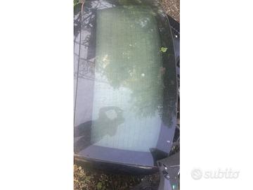 BMW SERIE3 CABRIO LUNOTTO POST 2005-2011