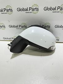 Specchio retrovisore sx Renault X-Mod