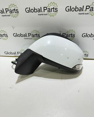 Specchio retrovisore sx Renault X-Mod