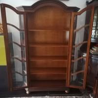 Mobile espositore/vetrina