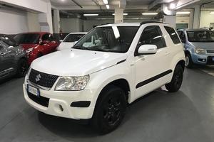 Suzuki Grand Vitara 1.9 DDiS 3 PORTE / 4X4 4WD