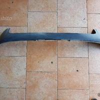 Spoiler portellone ford fiesta 2012