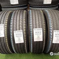 4 gomme 225 60 18 BRIDGESTONE RIF970