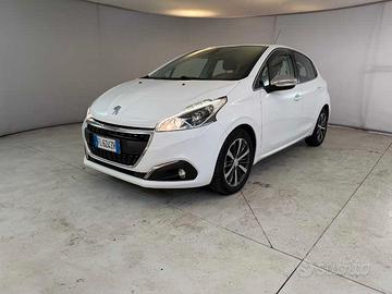 PEUGEOT 208 - 208 1.6 bluehdi Allure 100cv U53961