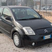 Citroen C2 1.4 HDi 70CV Audace