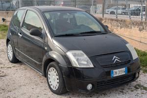 Citroen C2 1.4 HDi 70CV Audace