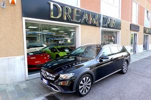 MERCEDES-BENZ E 350 d S.W. 4Matic Sport All-Terr