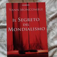 Il segreto del mondialismo -Yann Moncomble-