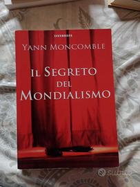 Il segreto del mondialismo -Yann Moncomble-