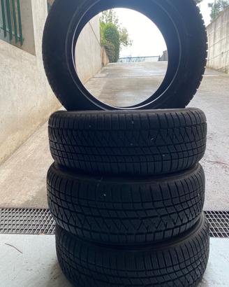 GOMME INVERNALI
