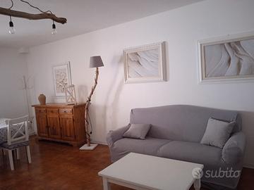 Appartamento maggio, luglio