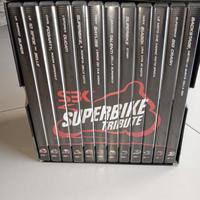  dvd Superbike 
