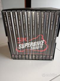  dvd Superbike 