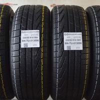 4 pneumatici pirelli 225/50 r18 99h tu13096