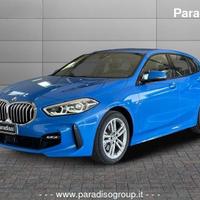 BMW Serie 1 118d 2024 - KM0 | 150CV DIESEL | ...