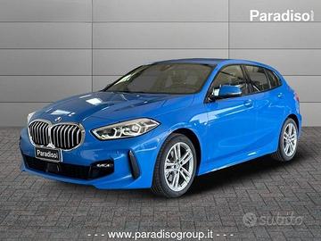 BMW Serie 1 118d 2024 - KM0 | 150CV DIESEL | ...