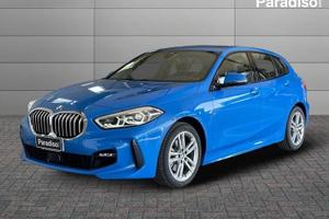 BMW Serie 1 118d 2024 - KM0 | 150CV DIESEL | ...