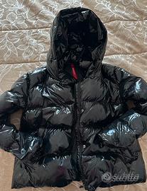 Piumino  Canadiens 14 anni