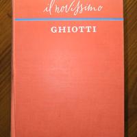 Vocabolario Novissimo Ghiotti