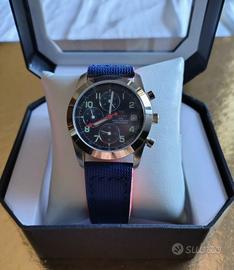 Orologio Cronografo Sportivo Militare 