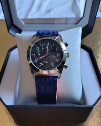 Orologio Cronografo Sportivo Militare 