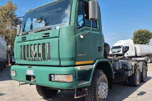 Trattore Stradale Astra HD7 66.45 6x6