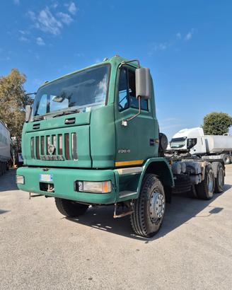 Trattore Stradale Astra HD7 66.45 6x6