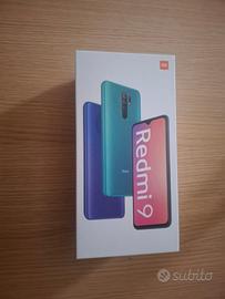 Redmi 9